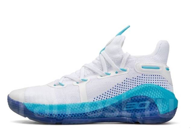 Under armour store curry 6 38