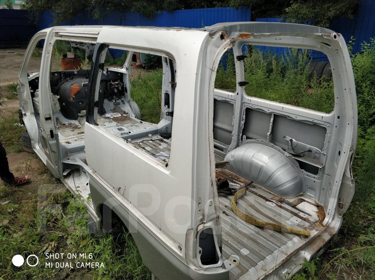 кузов хабаровск