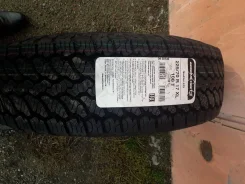 General Tire Grabber AT. ����� at, 2018 ���, ����� ����