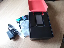 Nokia 5800 XpressMusic. �/�, ������, 3G ����