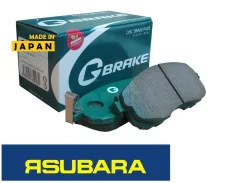������� Honda Odyssey G-Brake PF-8559 GP05113 ����