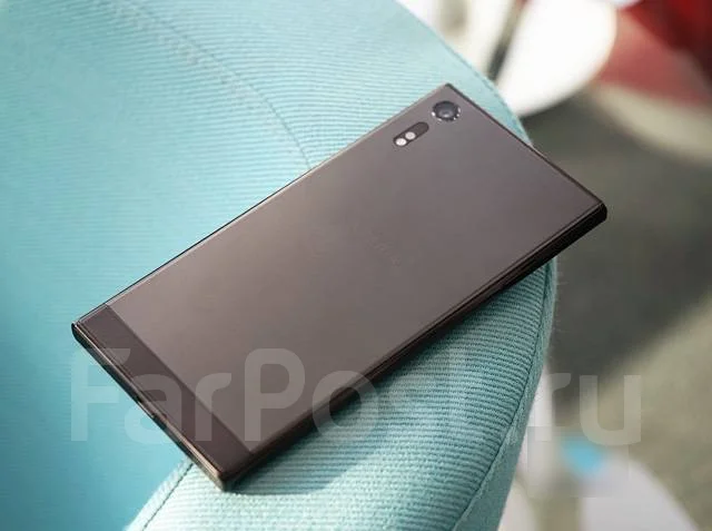 Sony Xperia XZ. �/�, ����������, 3G, 4G LTE, Dual-SIM, ����������, NFC ����