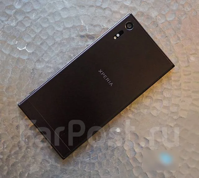 Sony Xperia XZ. �/�, ����������, 3G, 4G LTE, Dual-SIM, ����������, NFC ����