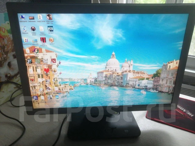 Acer. 24" ����