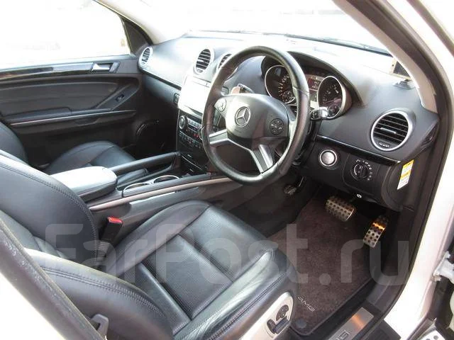 Mercedes-Benz M-Class. �������, 4wd, 6.3 (510��.�.), ������, �/�, ��� ���. ��� ����� �� ������������ ����