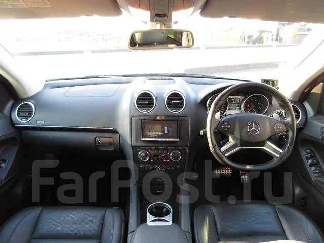 Mercedes-Benz M-Class. �������, 4wd, 6.3 (510��.�.), ������, �/�, ��� ���. ��� ����� �� ������������ ����