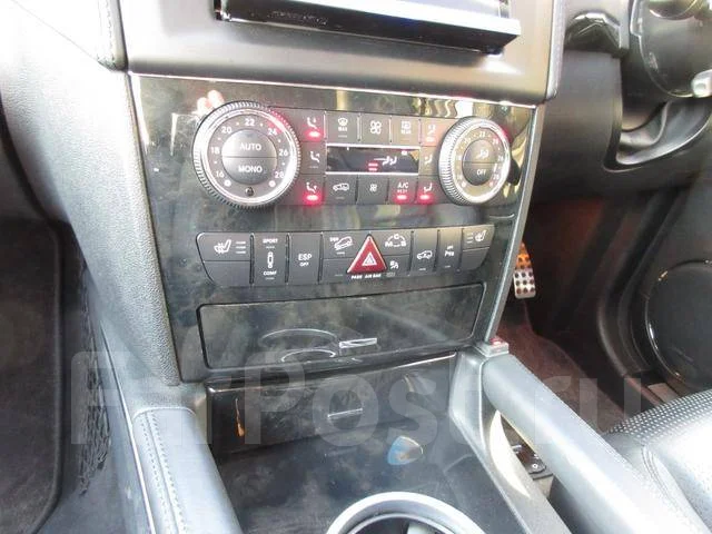 Mercedes-Benz M-Class. �������, 4wd, 6.3 (510��.�.), ������, �/�, ��� ���. ��� ����� �� ������������ ����