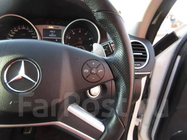 Mercedes-Benz M-Class. �������, 4wd, 6.3 (510��.�.), ������, �/�, ��� ���. ��� ����� �� ������������ ����