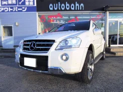 Mercedes-Benz M-Class. �������, 4wd, 6.3 (510��.�.), ������, �/�, ��� ���. ��� ����� �� ������������ ����
