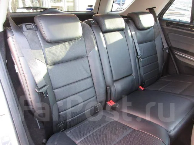 Mercedes-Benz M-Class. �������, 4wd, 6.3 (510��.�.), ������, �/�, ��� ���. ��� ����� �� ������������ ����