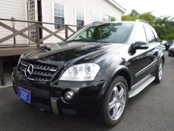 Mercedes-Benz M-Class. �������, 4wd, 3.5 (272��.�.), ������, �/�, ��� ���. ��� ����� �� ������������ ����