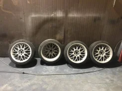 GodFather. x18", 5x114.3 ����