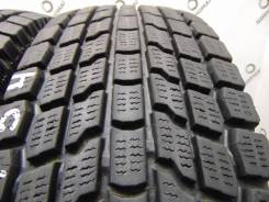 Yokohama Geolandar I/T G072, 215/80 R15 LT во Владивостоке Yokohama Geolandar I/T G072. Зимние, без шипов, 2007 год, 10 %