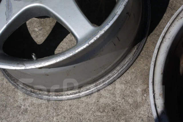 Niche Spa. 7.0x16", 5x114.3, ET33, �� 73���. ����