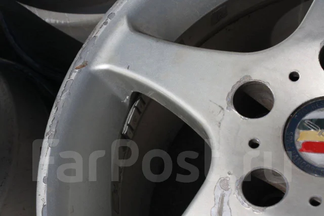 Niche Spa. 7.0x16", 5x114.3, ET33, �� 73���. ����