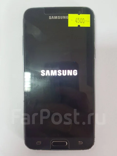 Samsung Galaxy J3 2016. �/�, ������, 3G, 4G LTE, Dual-SIM ����