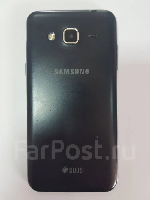 Samsung Galaxy J3 2016. �/�, ������, 3G, 4G LTE, Dual-SIM ����