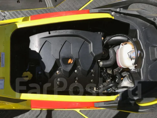 BRP Sea-Doo RXP. 2015 ��� ����