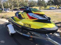BRP Sea-Doo RXP. 2015 ��� ����
