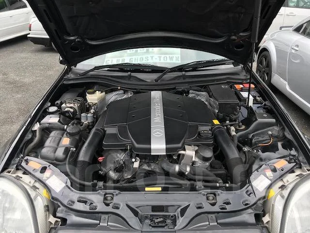 Mercedes-Benz SLK-Class. �������, ������, 2.3 (198��.�.), ������, �/�, ��� ���. ��� ����� �� ������������ ����