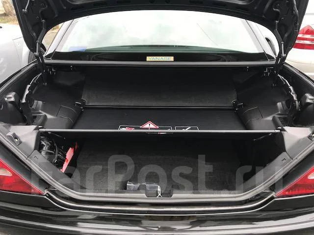 Mercedes-Benz SLK-Class. �������, ������, 2.3 (198��.�.), ������, �/�, ��� ���. ��� ����� �� ������������ ����