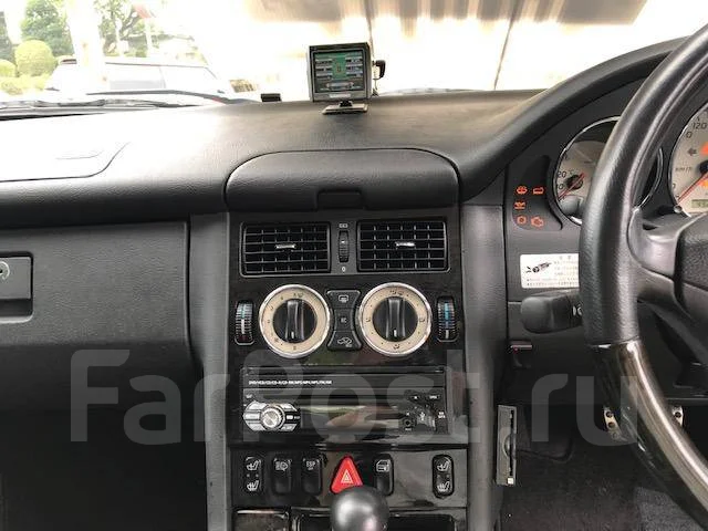 Mercedes-Benz SLK-Class. �������, ������, 2.3 (198��.�.), ������, �/�, ��� ���. ��� ����� �� ������������ ����