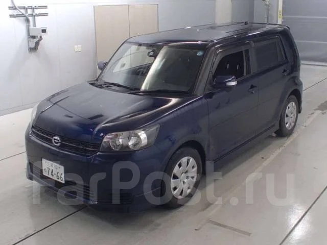 Toyota Corolla Rumion. ��������, ��������, 1.5 (110��.�.), ������, 33 000����. ��, �/�. ��� ����� �� ������������ ����