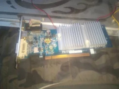GeForce 8400 GS