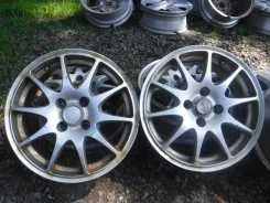 Pur Limited. 6.0x15", 4x100, ET43, �� 73,1���. ��� ����� �� ����������� ������ ����