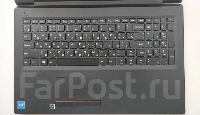 Lenovo V110-15IAP. 15.6", 1,1����, ��� 4 ��, ���� 500���, WiFi: 1, Bluetooth: 1, ����������� �� 4��. ����