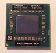 AMD A4-3300M ����