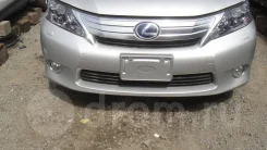 Lexus HS250h. ANF10, 2AZ ����