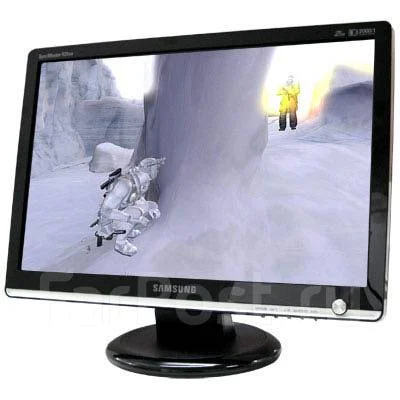 Samsung. 19" ����