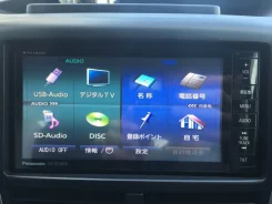 Panasonic CN-RA04D ����