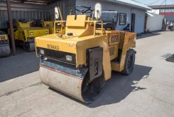 Bomag. BW121AC ����