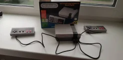 NES Classic Mini ����