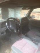 SsangYong Korando ����