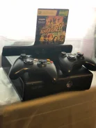 Microsoft Xbox 360