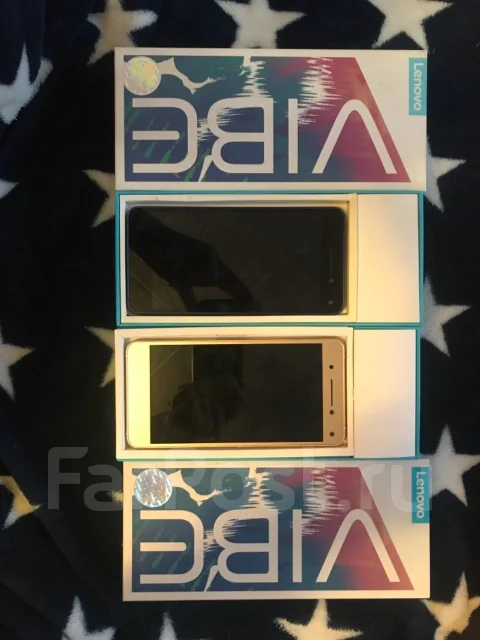 Lenovo Vibe S1. �/� ����