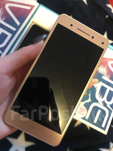 Lenovo Vibe S1. �/� ����