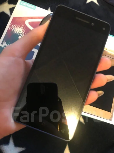 Lenovo Vibe S1. �/� ����
