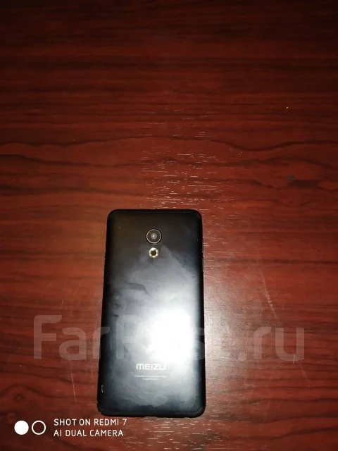 Meizu 15 Lite. �/�, ������, 4G LTE, Dual-SIM ����