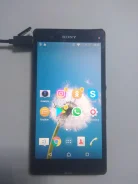 Sony Xperia Z. �/�, ������, 3G, 4G LTE, NFC ����