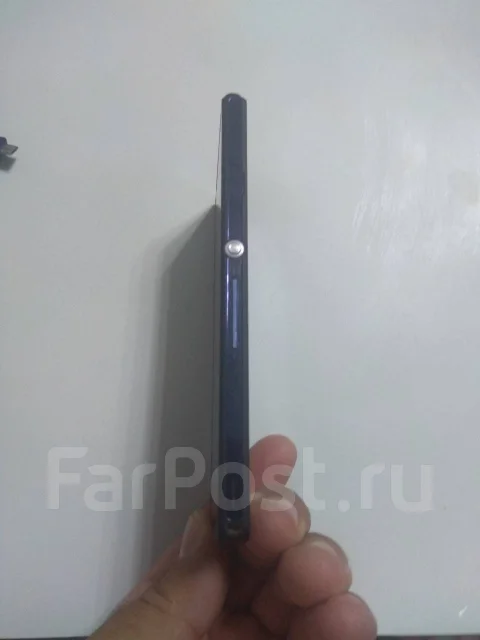 Sony Xperia Z. �/�, ������, 3G, 4G LTE, NFC ����