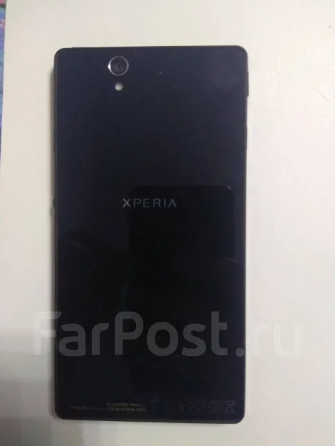Sony Xperia Z. �/�, ������, 3G, 4G LTE, NFC ����
