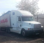 Freightliner Century ����