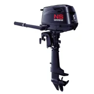 Nissan Marine. 5��.�., 4-�������, ����������, ���� S (381 ��), 2021 ���. ��� ����� �� ������ ����