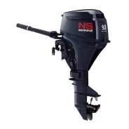 Nissan Marine. 4-�������, ����������, ���� S (381 ��), 2021 ���. ��� ����� �� ������ ����