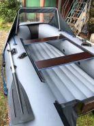Profmarine PM 350 Air. 2016 ���, ����� 3,50��., ��������� ��� ��������� ����