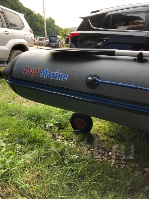 Profmarine PM 350 Air. 2016 ���, ����� 3,5��., ��������� ��� ��������� ����